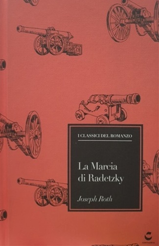 La marcia di Radetzky.