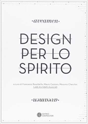 9788877947918-Aveamen. Design per lo spirito.