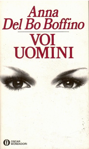 9788804297277-Voi uomini.