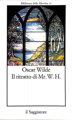 Il ritratto di Mr. W.H.