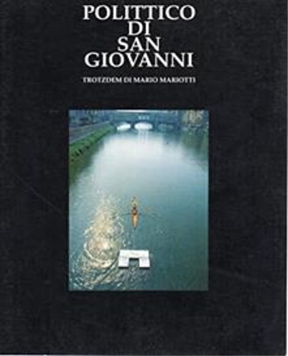 Polittico di San Giovanni.