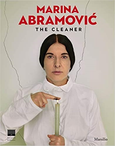 9788831729642-Marina Abramovic. The cleaner.