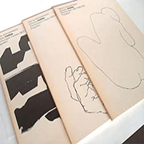 9788434302877-Chillida dibujos 1948-1974.