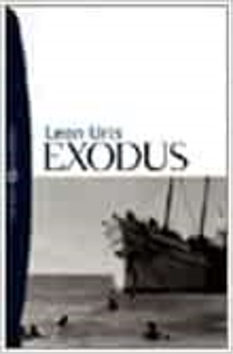 9788845246913-Exodus. L'epica saga del popolo ebraico.