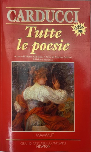 9788881839551-Tutte le poesie.