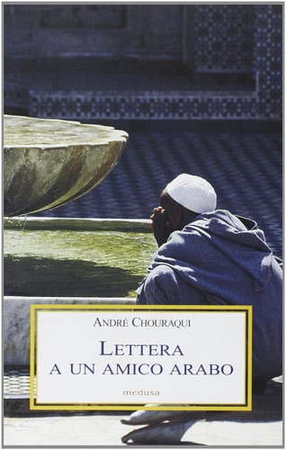 9788876981333-Lettera a un amico arabo.