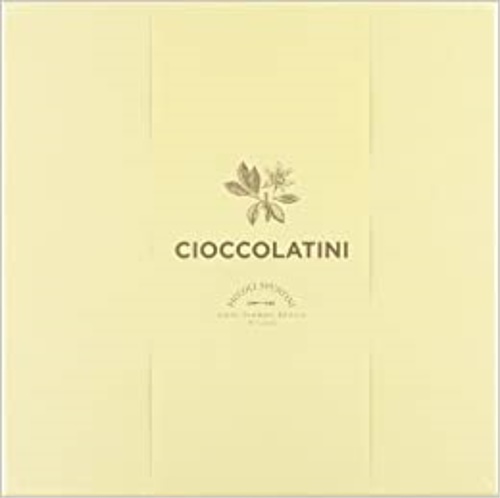 9788867530120-Cioccolatini. Cook'in box. Con gadget.