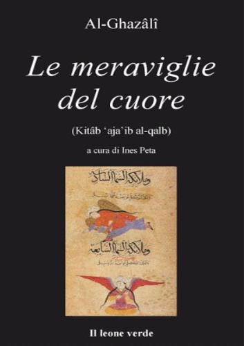 9788887139938-Le meraviglie del cuore (Kitab aja ib al-qalb).