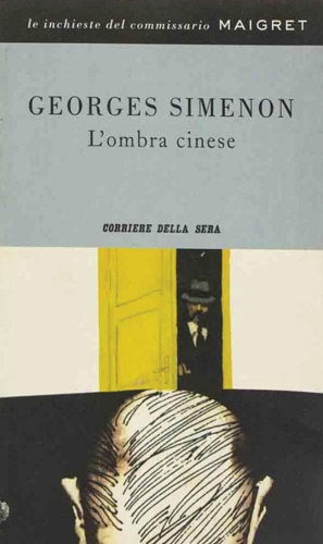 L'ombra cinese.