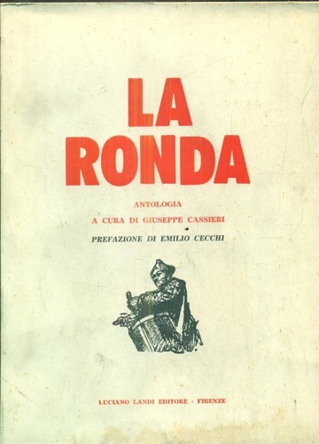 La Ronda.