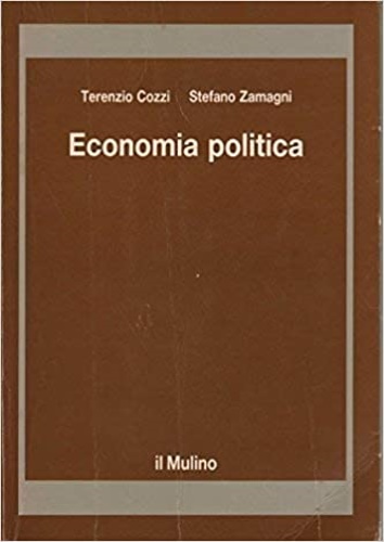 9788815023186-Economia politica.