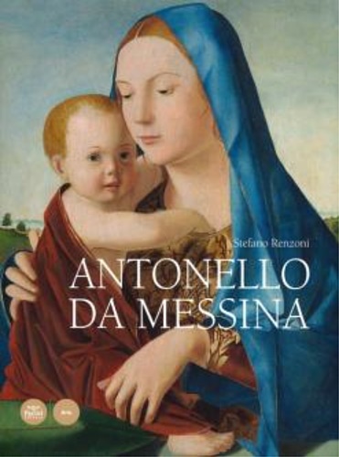 9788869956621-Antonello da Messina.