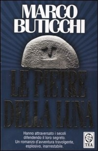 9788878184701-Le pietre della luna.