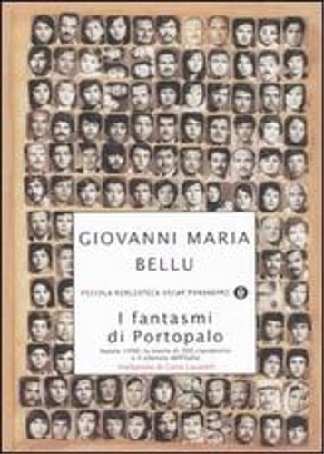 9788804534648-I fantasmi di Portopalo. Natale 1996: la morte di 300 clandestini e il silenzio