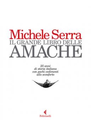 9788807492297-Il grande libro delle amache.