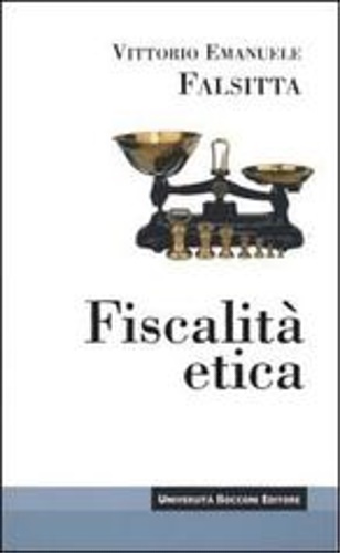 9788883500732-Fiscalità etica.