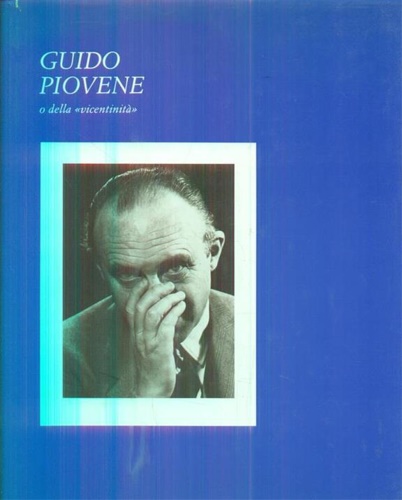 Guido Piovene  o della 