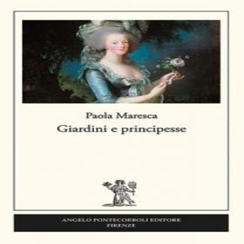 9788899695057-Giardini e principesse.