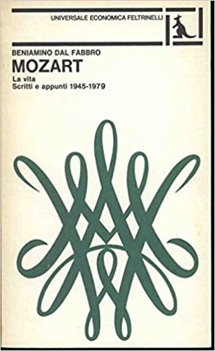 La vita. Scritti e appunti 1945-1975.