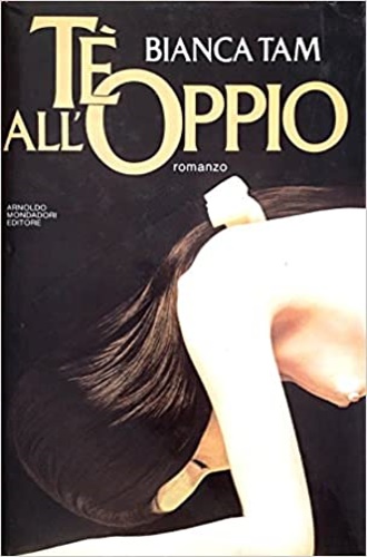 9788804319580-Tè all'oppio.