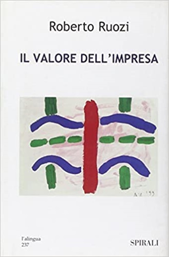 9788877707185-Il valore dell'impresa.