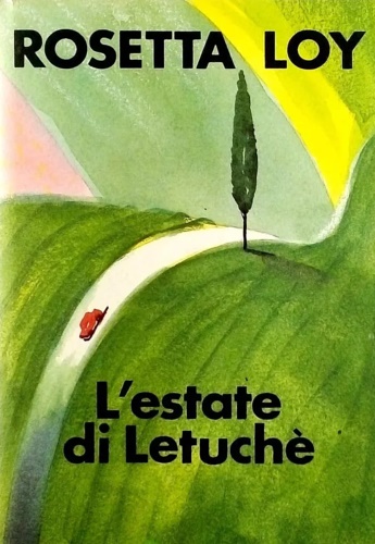 L'estate di Letuché.