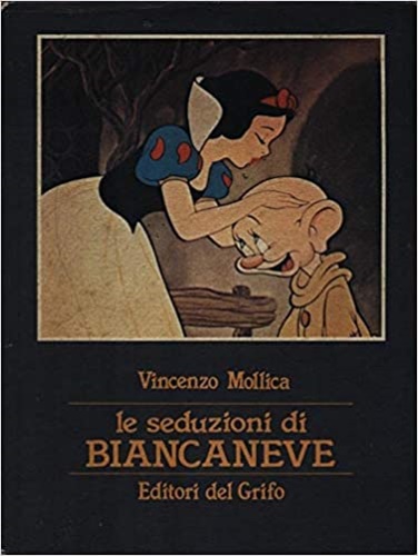 La seduzione di biancaneve.