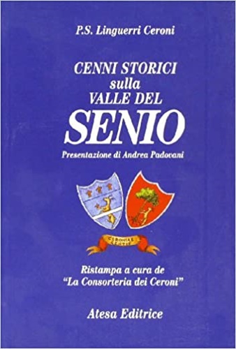 9788870372380-Cenni storici sulla valle del Senio.