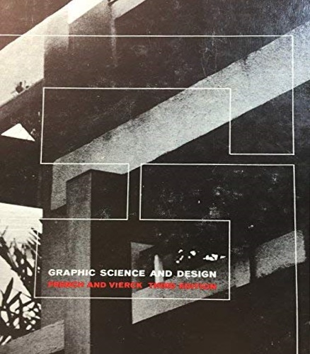 Graphic science and design.