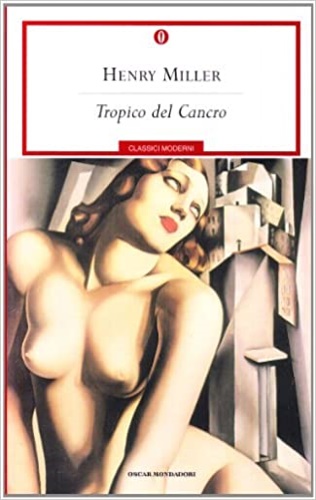 9788804487784-Tropico del Cancro.