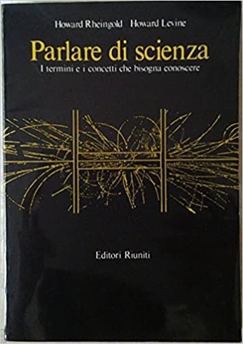 9788835928591-Parlare di scienza. I termini e i concetti che bisogna conoscere .