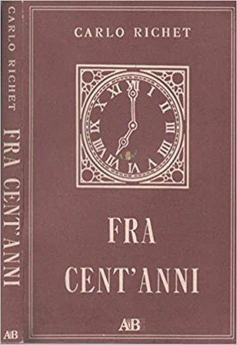 Fra cent'anni.