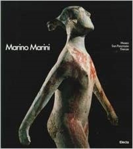 9788843526857-Marino Marini.