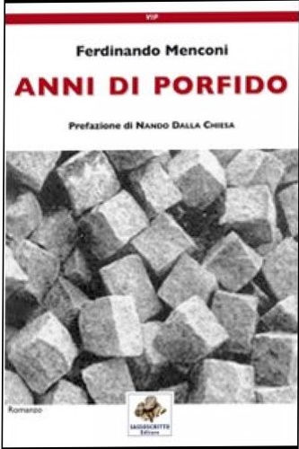 9788888789422-Anni di porfido.