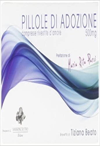 9788866020356-Pillole di adozione.