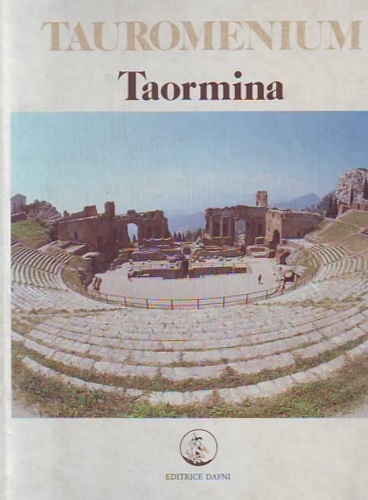 Tauromenium taormina.