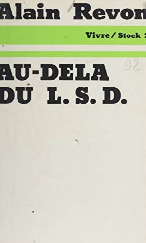 Au- Dela du L.S.D.