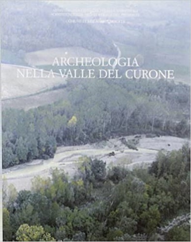 9788876941399-Archeologia nella valle del Curone.