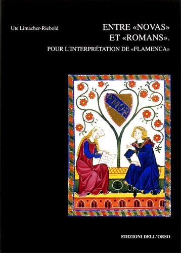 9788876942907-Entre «Novas» et «Romans». Pour l'interprétation de «Flamenca».