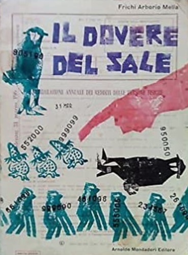 Il dovere del sale.