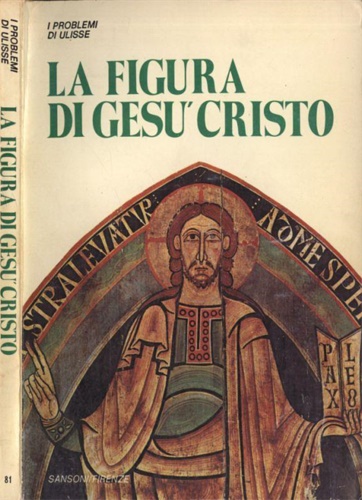 La figura di Gesù Cristo.