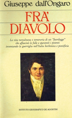 Fra' Diavolo.