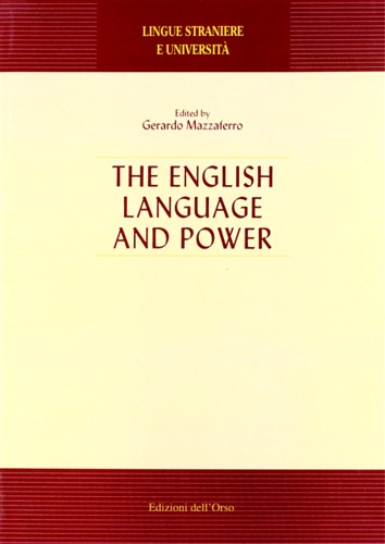 9788876945663-The English Language and Power.