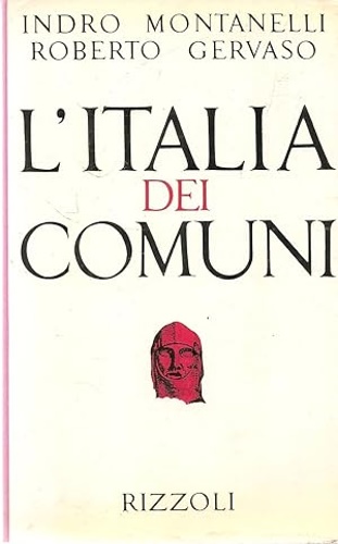 L' Italia dei comuni.