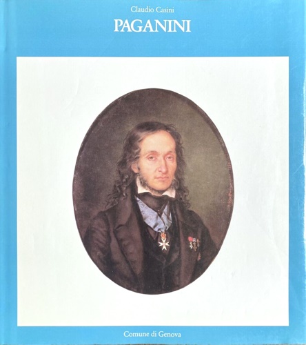 Paganini.