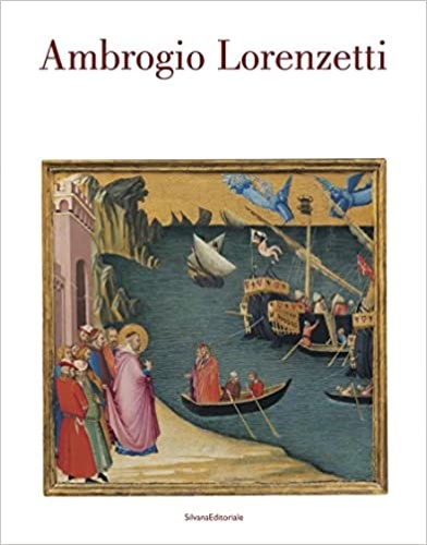 9788836637287-Ambrogio Lorenzetti.