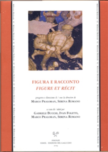 9788884503268-Figure et récit / Figura e racconto. Narrazione letteraria e narrazione figurati