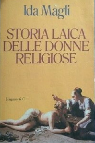 9788830412774-Storia laica delle donne religiose.