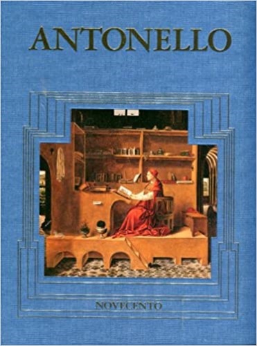 9788837300210-Antonello. Il teatro sacro, gli spazi, la donna.