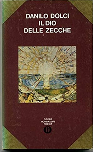 Il Dio delle zecche.